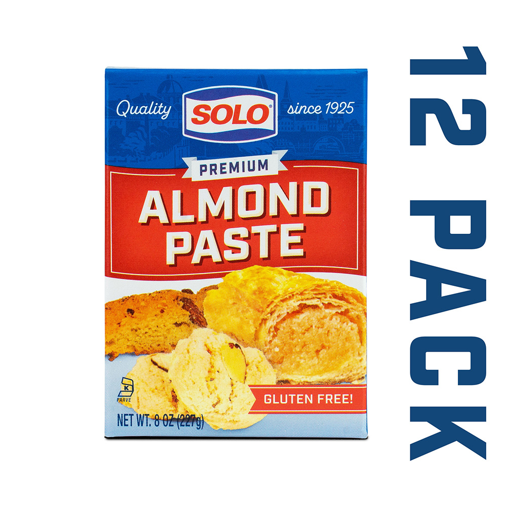 solo-almond-paste-12pk Solo Almond Paste
