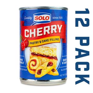 Solo Cherry filling